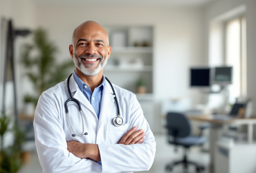 When to see a GP online - and when to go in person
