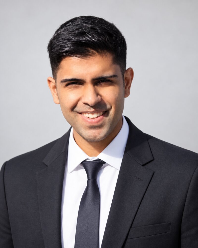 Akshay Soni