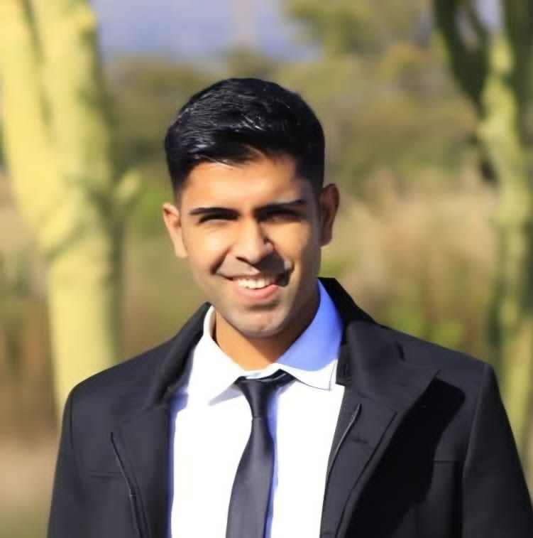 Dr Akshay Soni