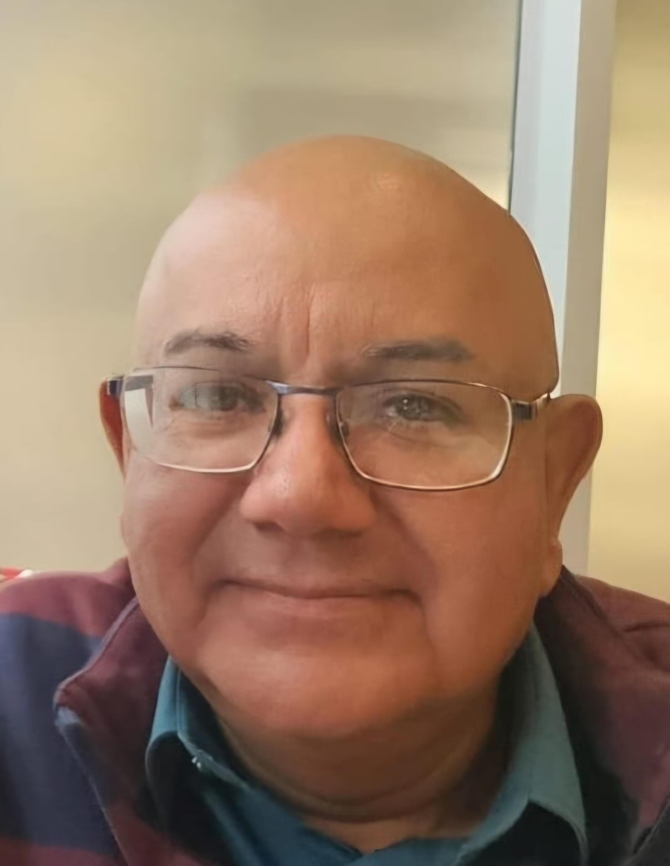 Dr Fazleh Ahmed Mahomed