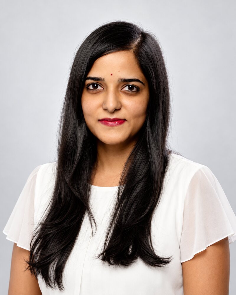 Dr Nishanya Premlal