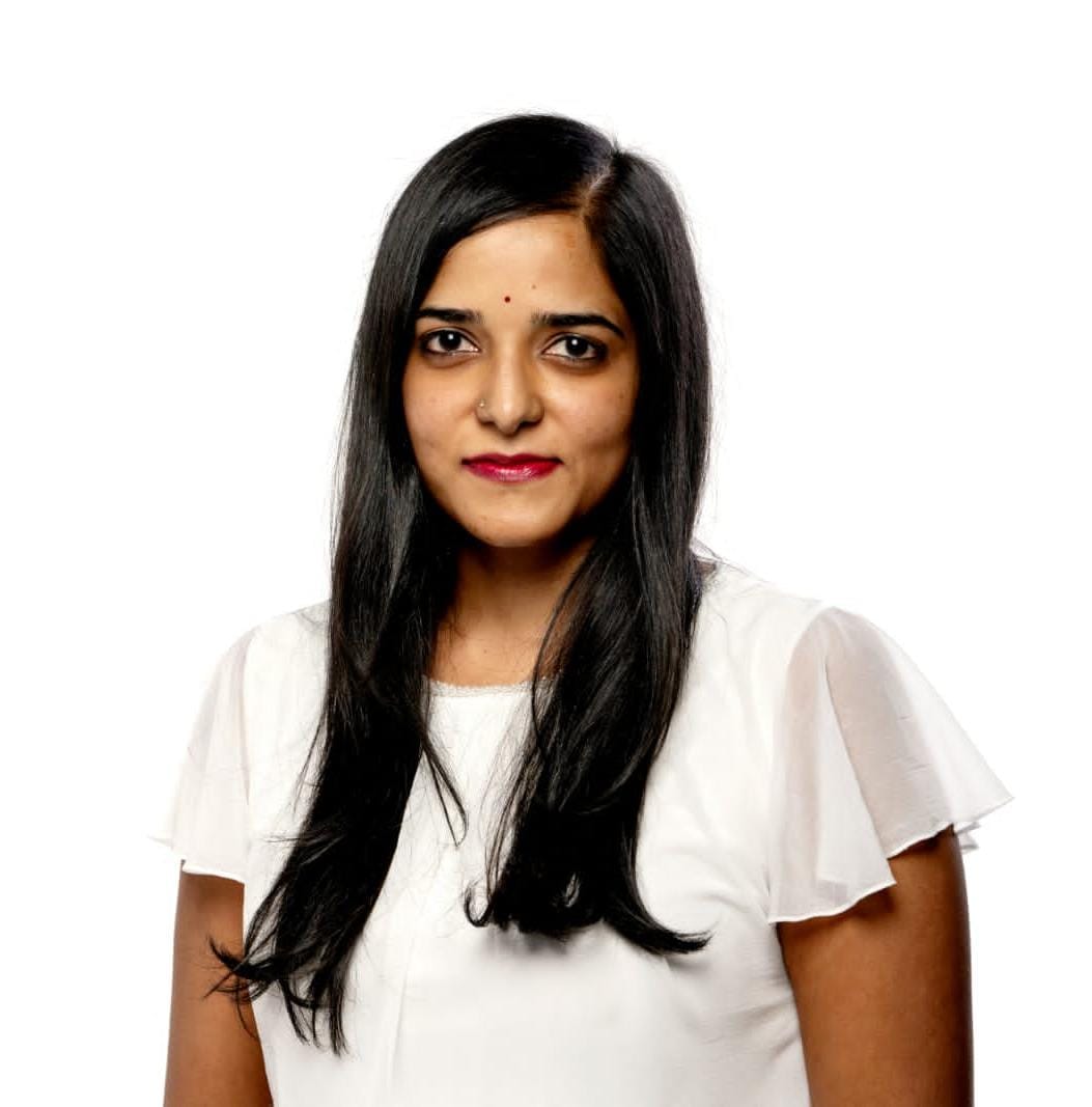 Dr Nishanya Premlal